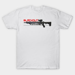 Blackout T-Shirt